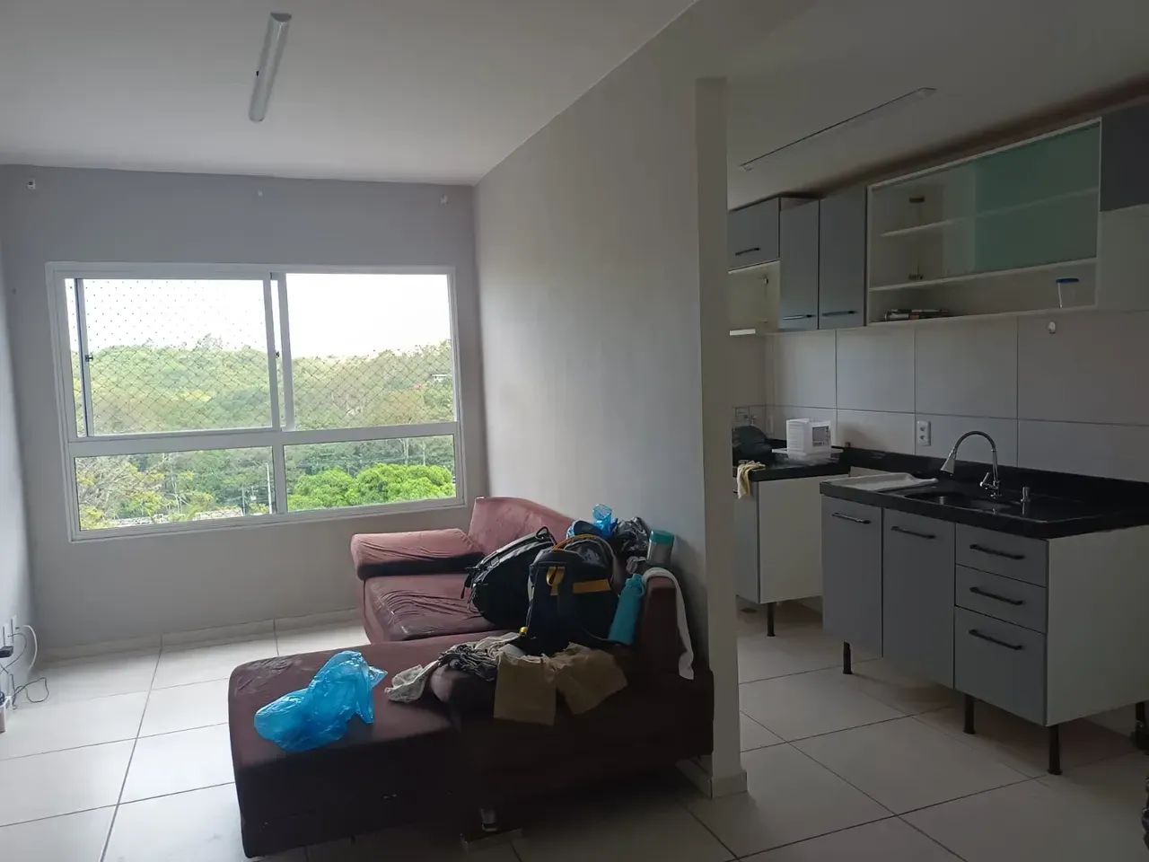 ALUGUEL | Apartamento com 2 quartos 1 suite em Paulista centro - PE
