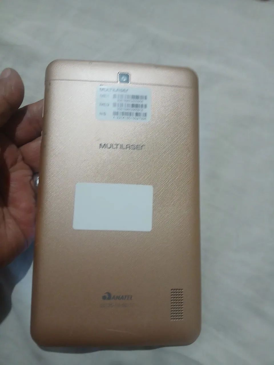Tablet multilaser  - Foto 2
