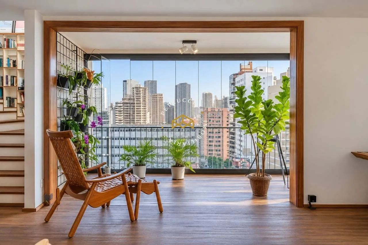 Apartamento com 3 dormitórios à venda, 404 m² - Cambuí - Campinas/SP - Foto 3