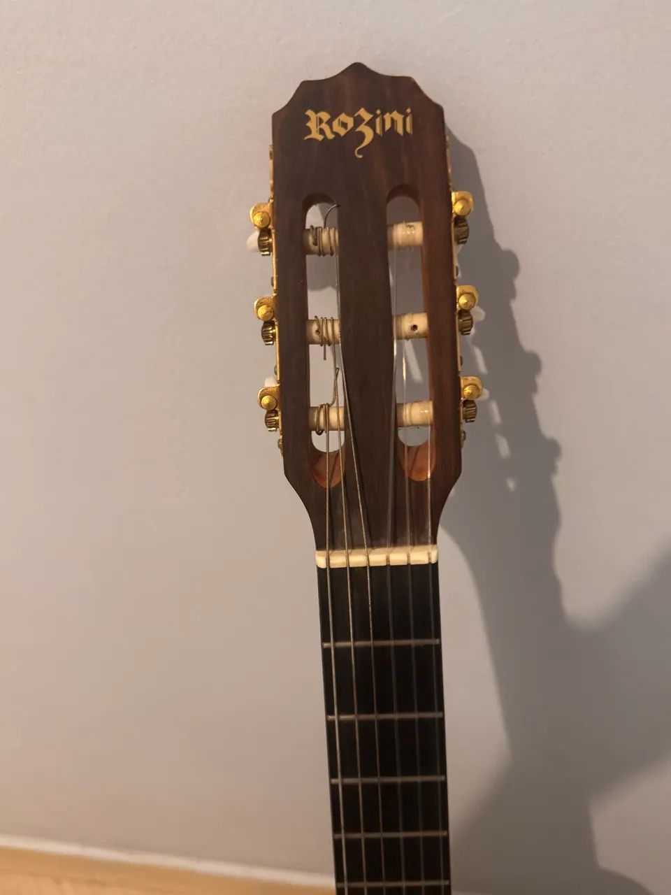 Violão Rozini - Foto 5