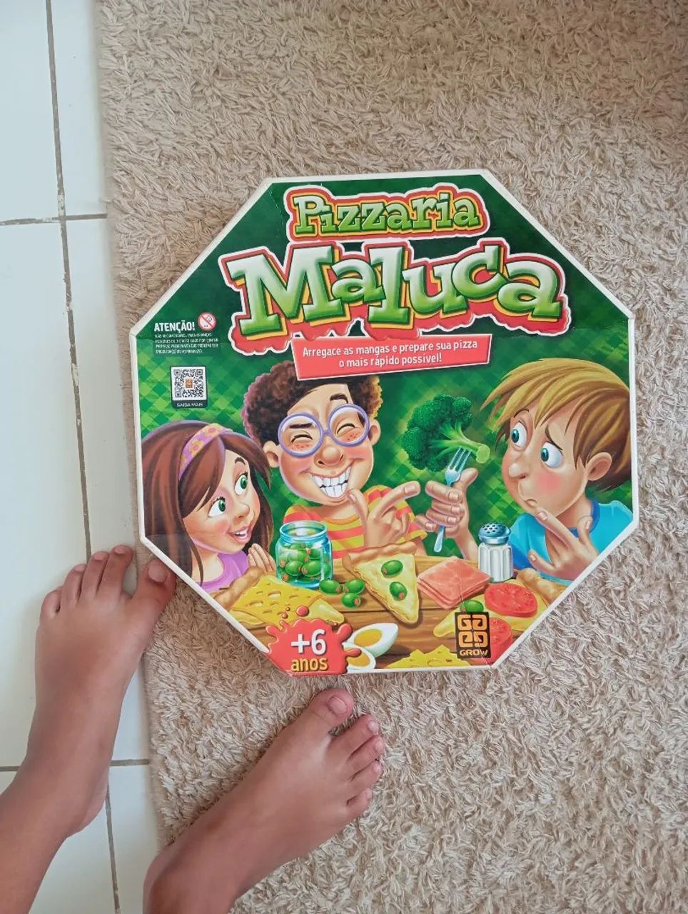 Pizzaria Maluca  - Foto 2
