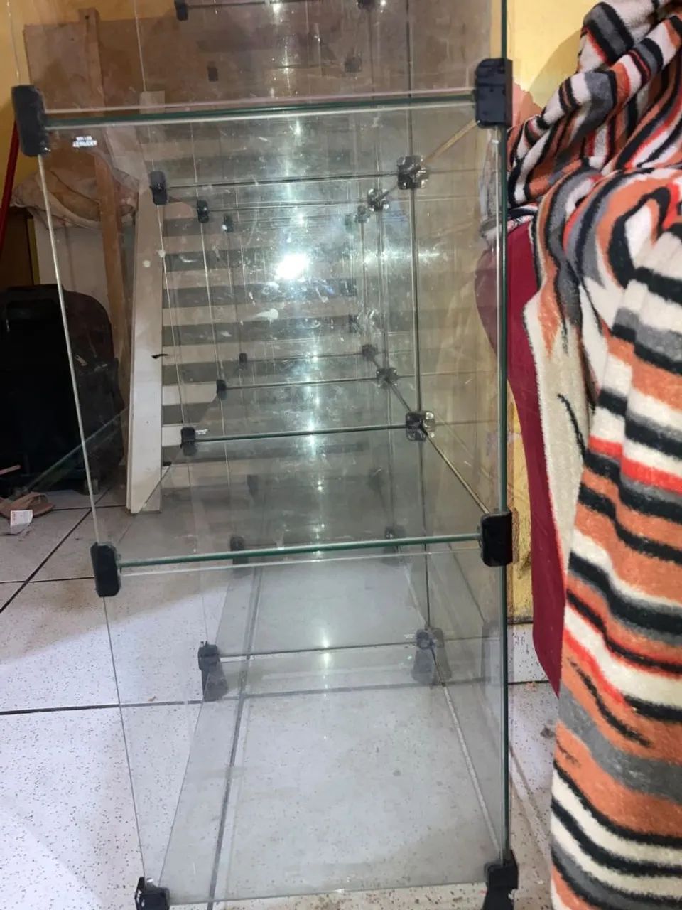 Vitrine  - Foto 2