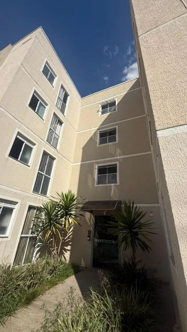 Apartamento 2 vagas de garagem 2 quartos Sapucais 2 - Foto 4