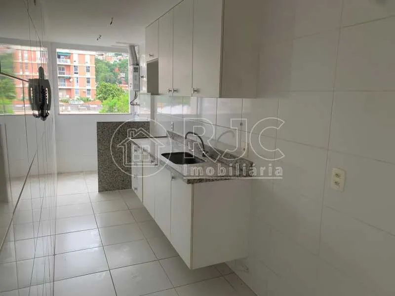 Apartamento - Padrão / Residencial / Praça Seca - Foto 2