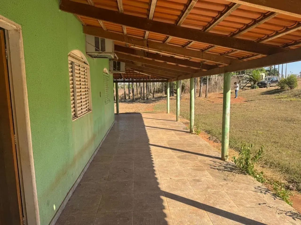 Chácara a venda no Varjão / Goiás!!! - Foto 2
