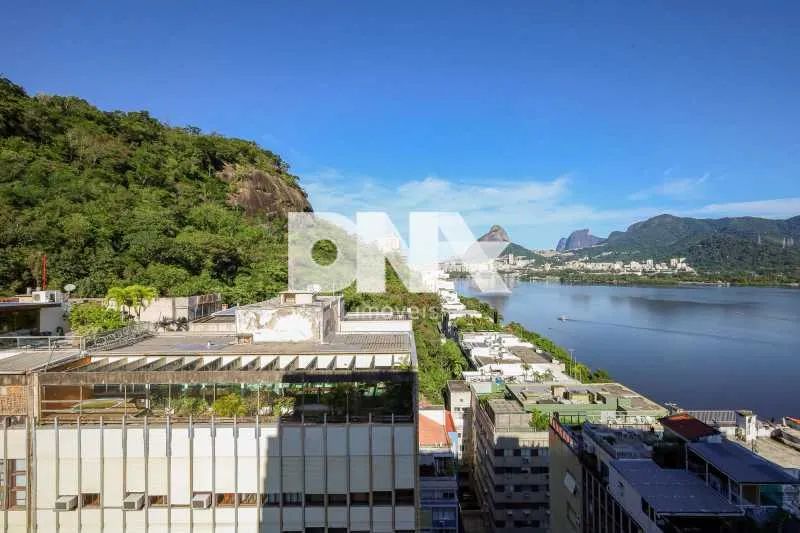 Apartamento : / Residencial / Lagoa - Foto 2