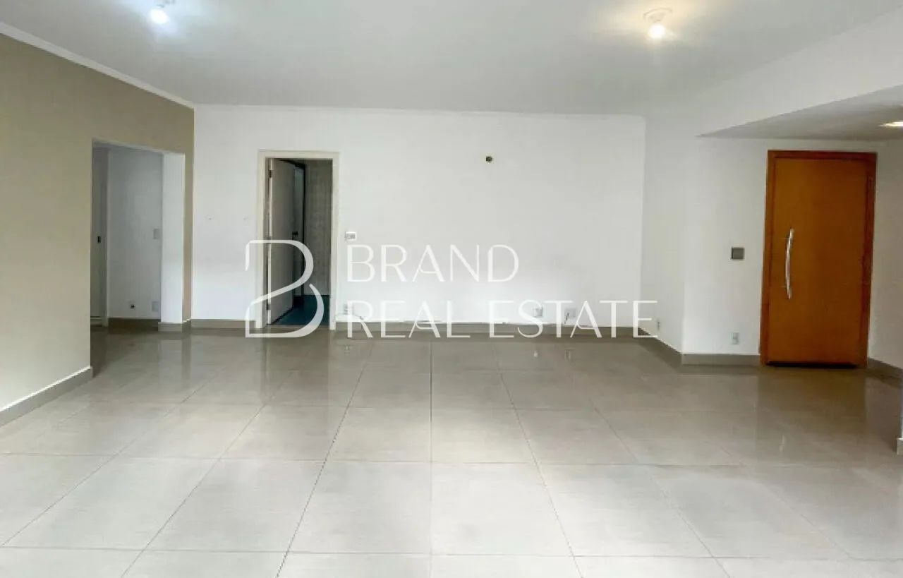 Apartamento à venda com 160m², 3 quartos e 3 vagas - Foto 3