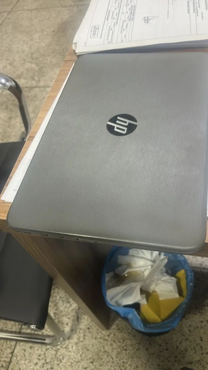Notebook Hp - Windos 10 Pro - Foto 2