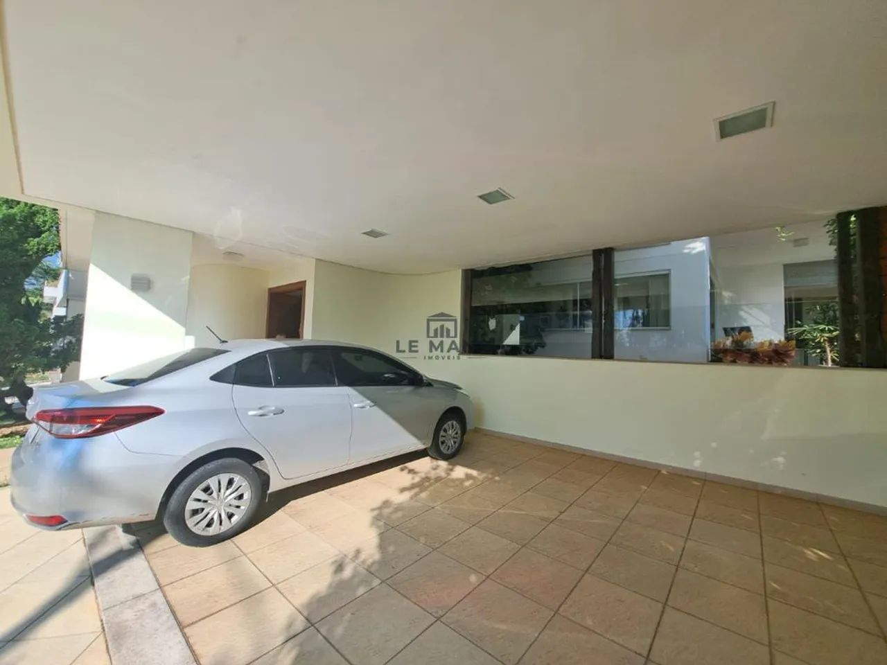 Casa à venda e para alugar em Piracicaba, Terras de Piracicaba, com 4 quartos, com 400 m² - Foto 4