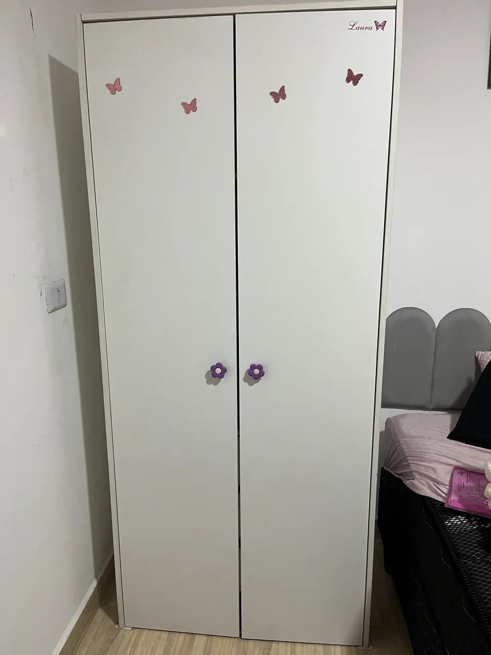 Guarda roupa 