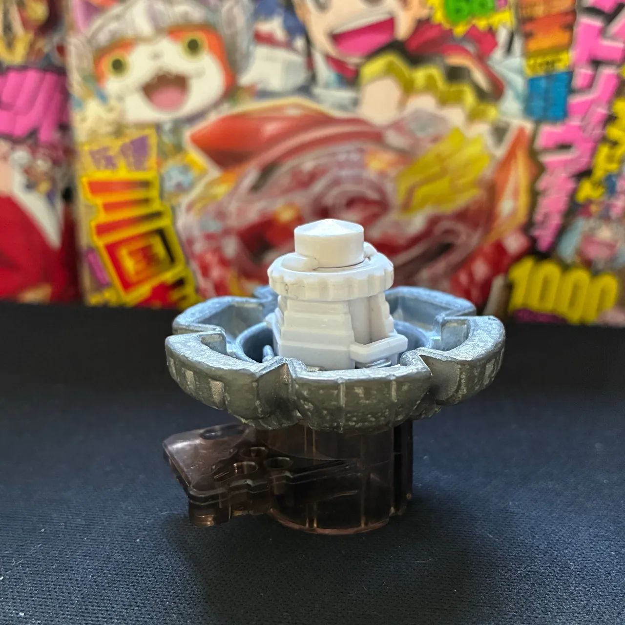 Beyblade - PHW Leone  - Foto 3