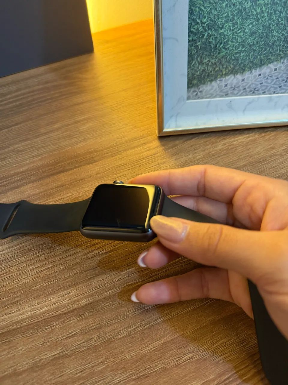 Apple Watch Series 3  - Foto 5