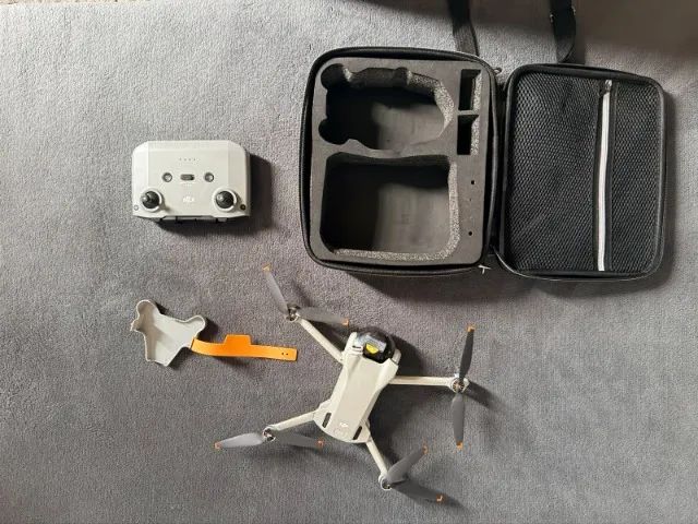 Drone DJI Mini 3 - Foto 4