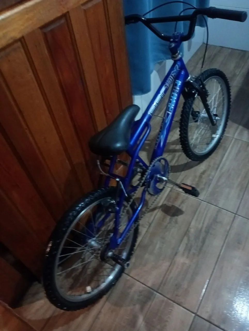 Bicicleta  - Foto 5