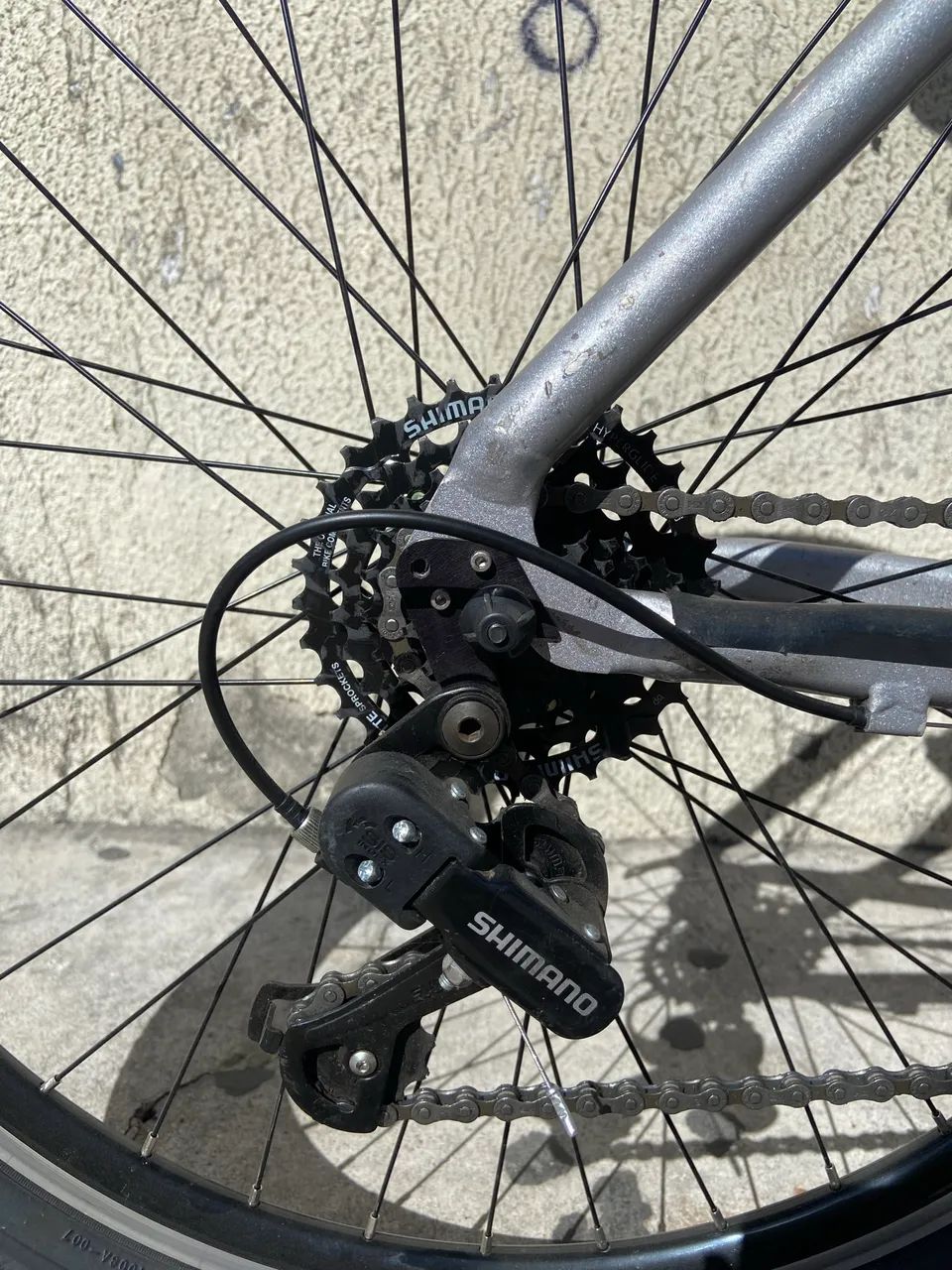 BMX feat MTB 90?s CANNONDALE