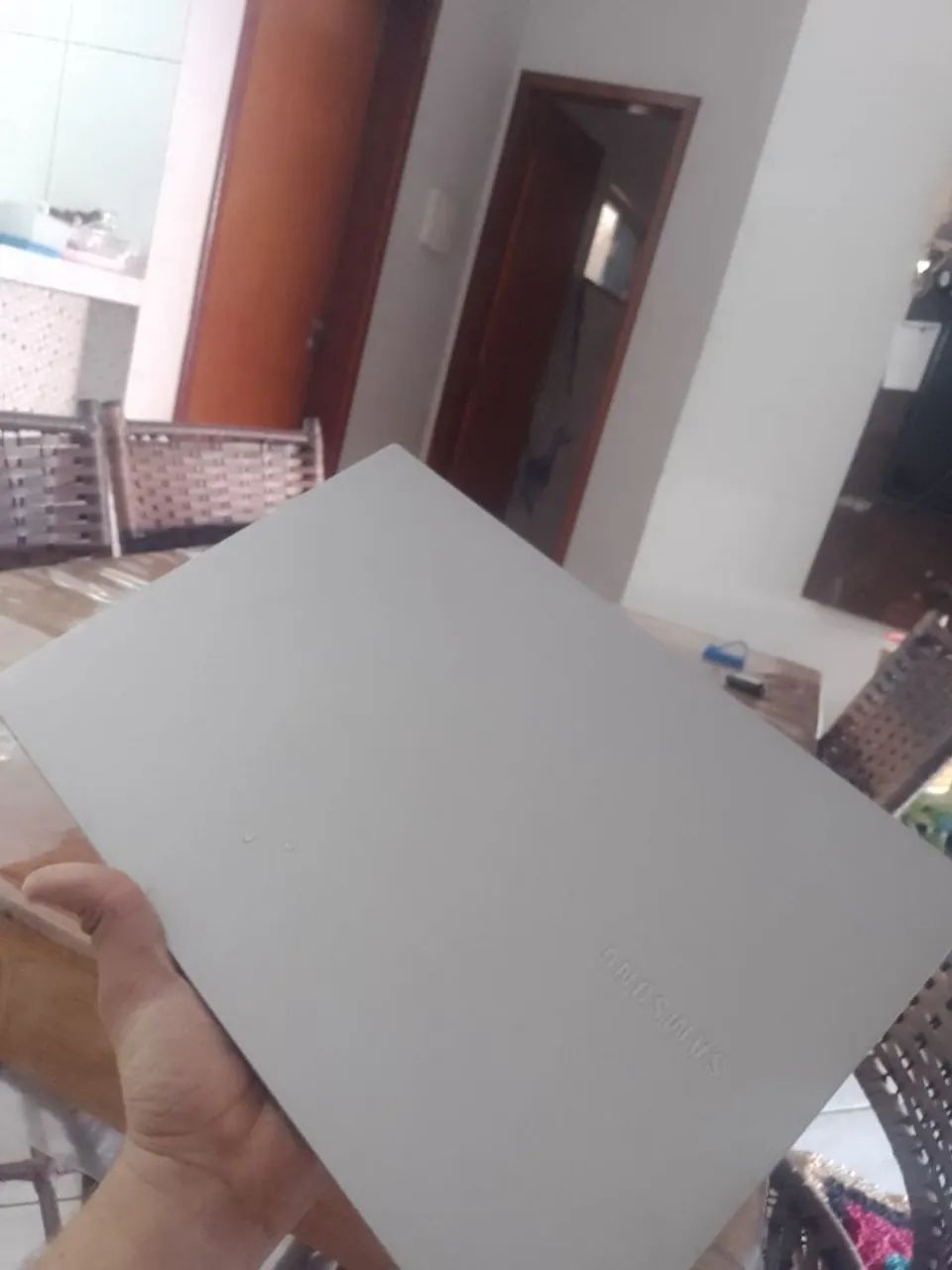 Notebook  - Foto 3