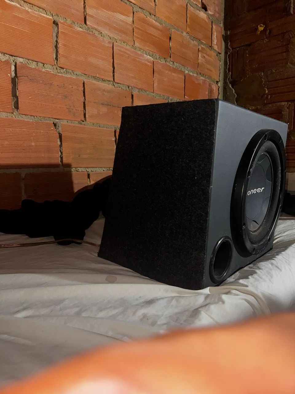 Vendo Grave automotivo 