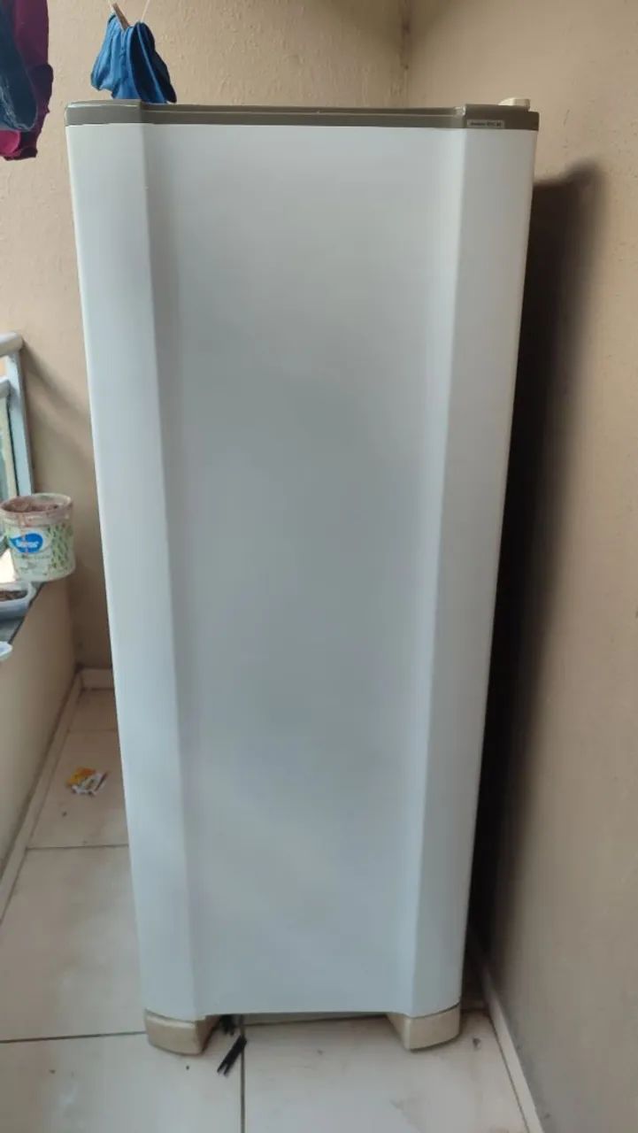 Geladeira 
