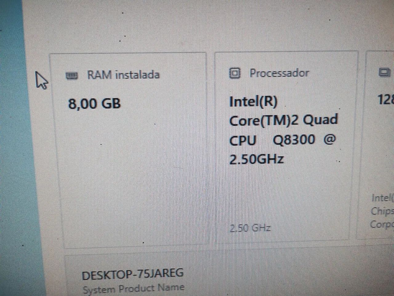Pc para trabalhar  - Foto 2