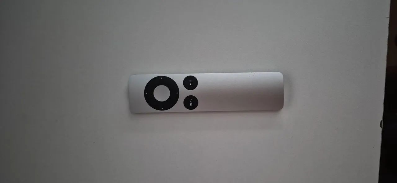 Apple TV 3ª Geração  - Foto 3