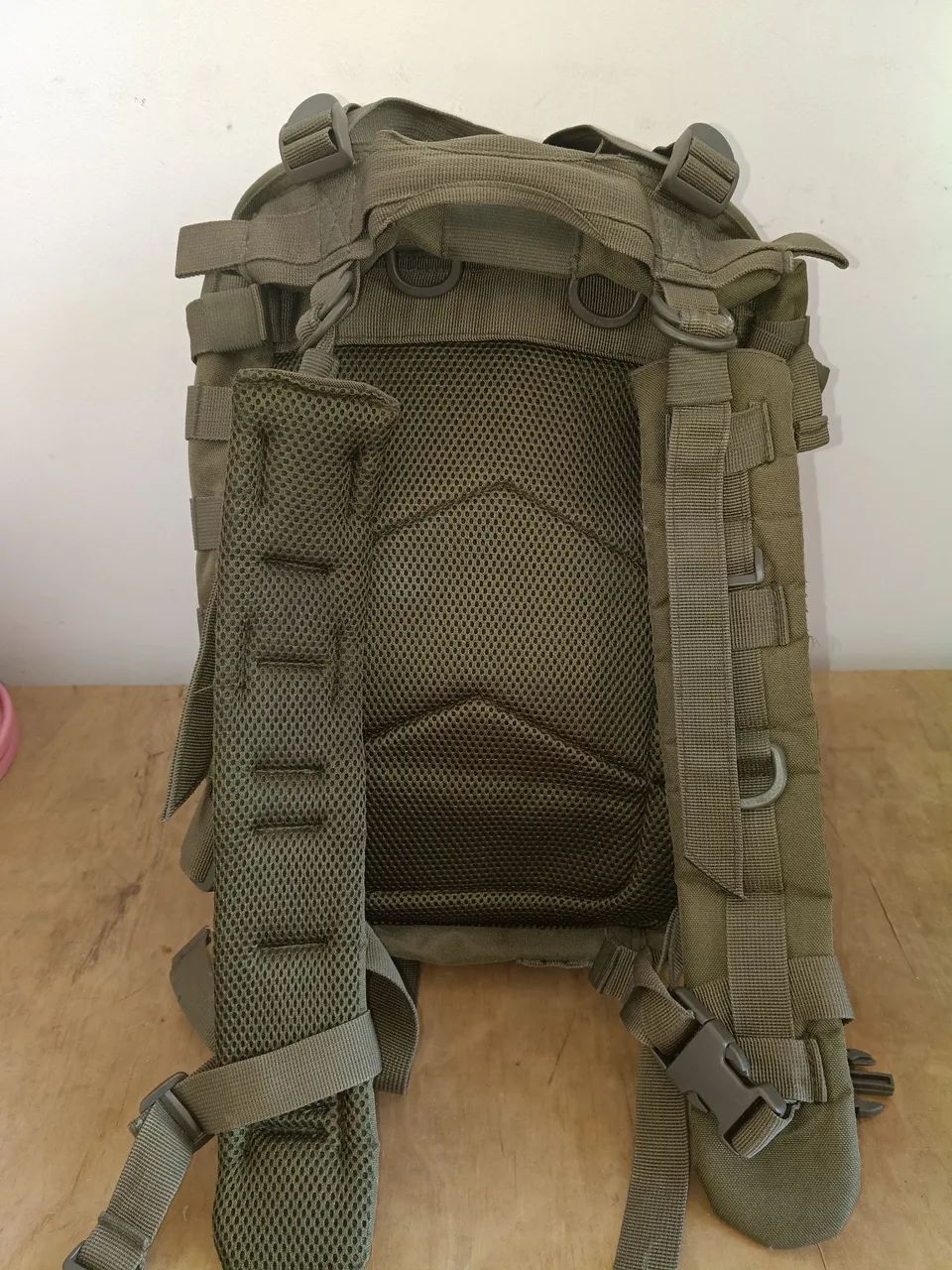 Mochila Invictus ASSAULT 30L  - Foto 3