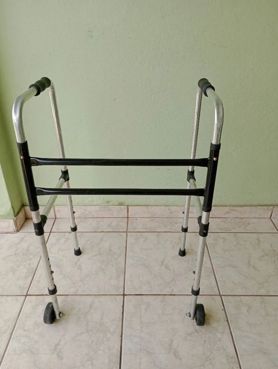 Andador 