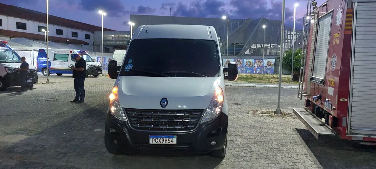 Master 2017 16 lugares  - Foto 3