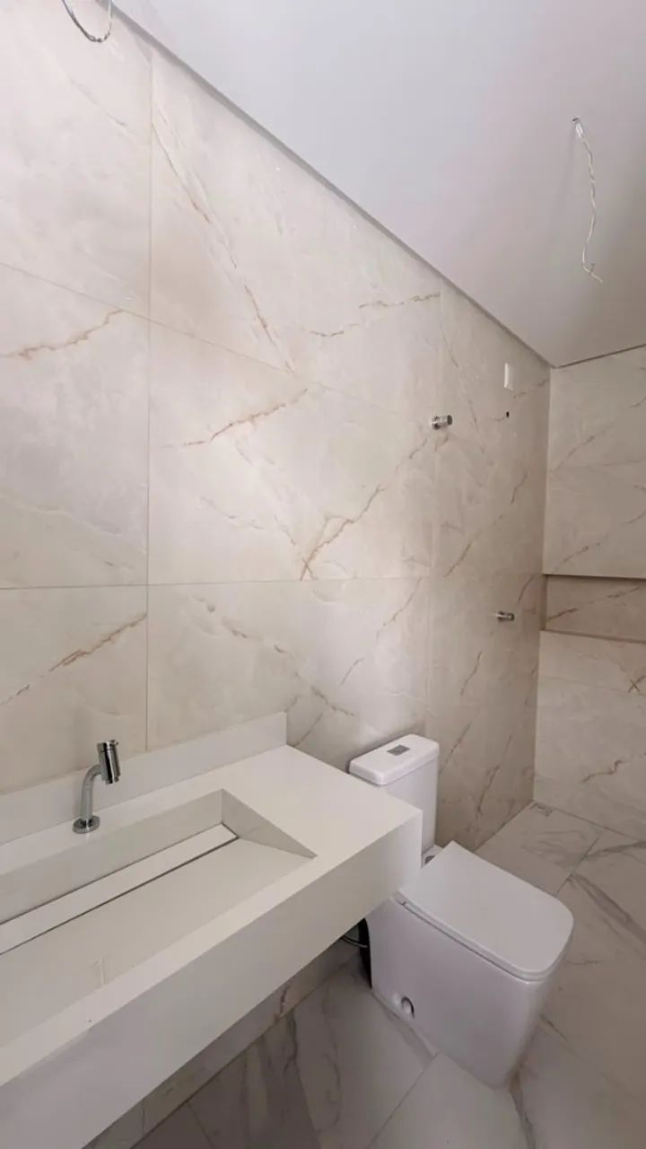 CASA À VENDA - TERRAS ALPHAVILLE - 4 SUÍTES  - Foto 3