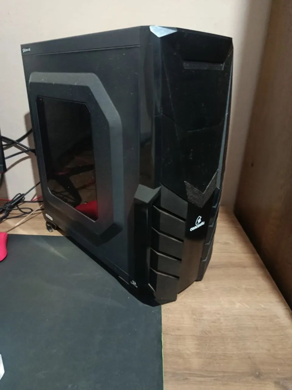 PC GAMER - Foto 2