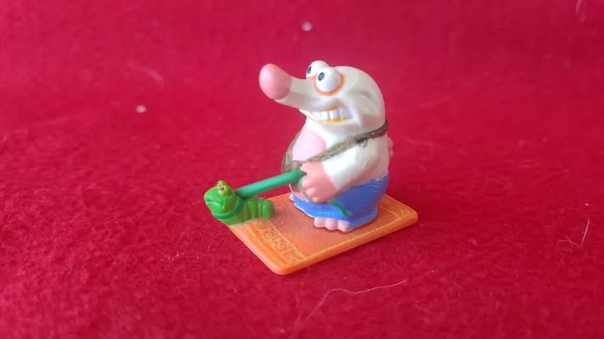 Miniatura Kinder Ovo MPG 2S-109 - Foto 3