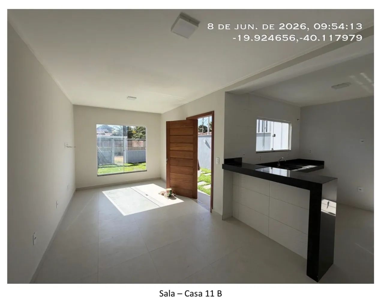 Casa Nova à Venda - Sauê | Aracruz/ES - Foto 5