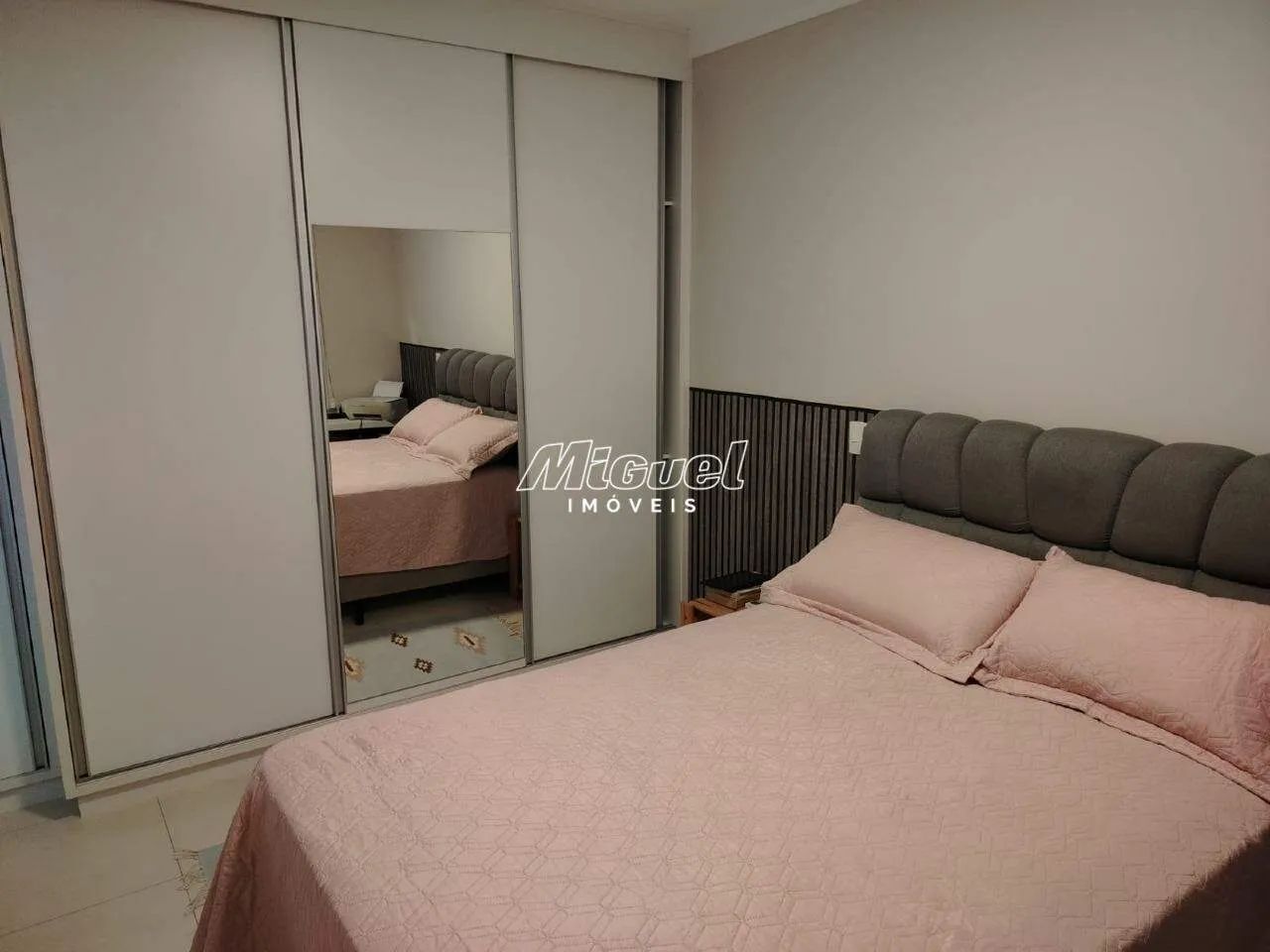 Apartamento, à venda, Cidade Alta - 1 quarto Edifício Siena - Piracicaba/SP - Foto 5