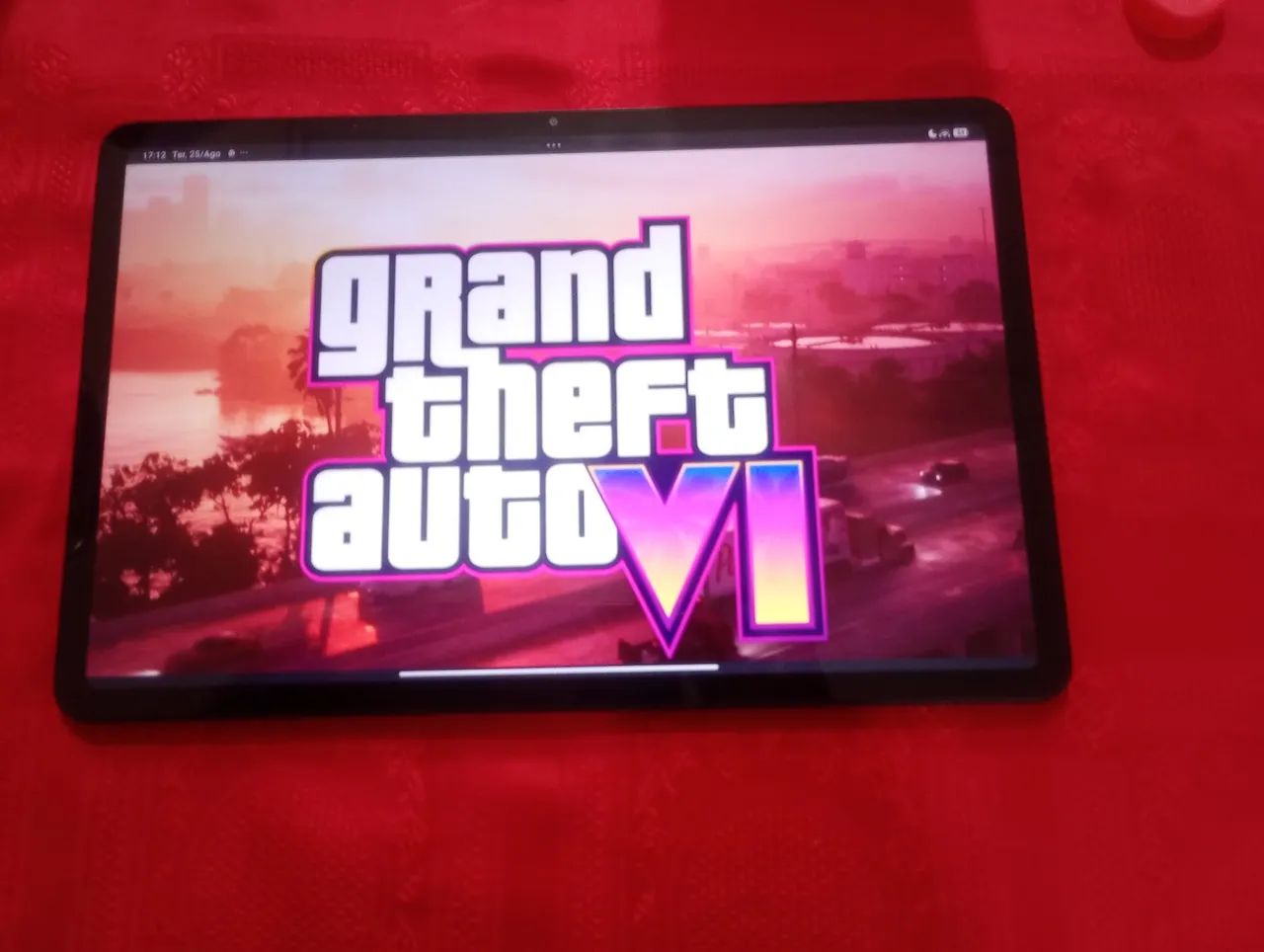 TABLET POCO TAB M1 12.1