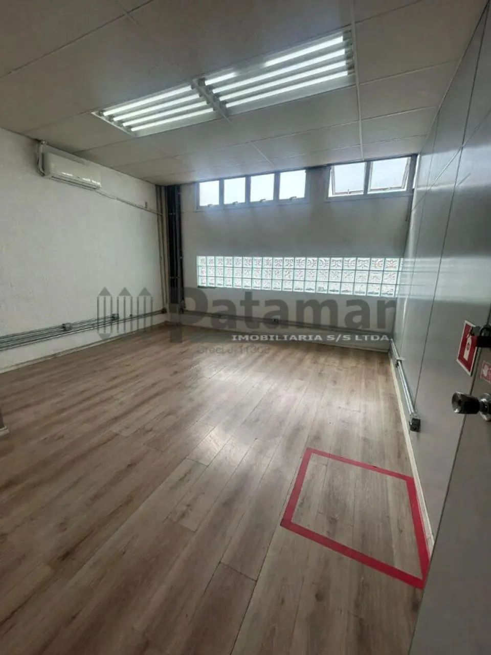 Galpão comercial na Vila Sônia
