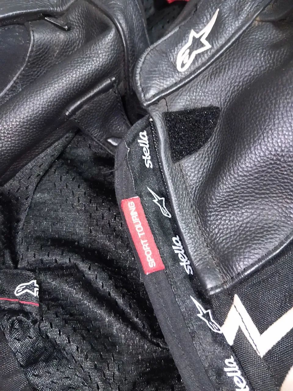 Jaqueta alpinestars original  - Foto 4