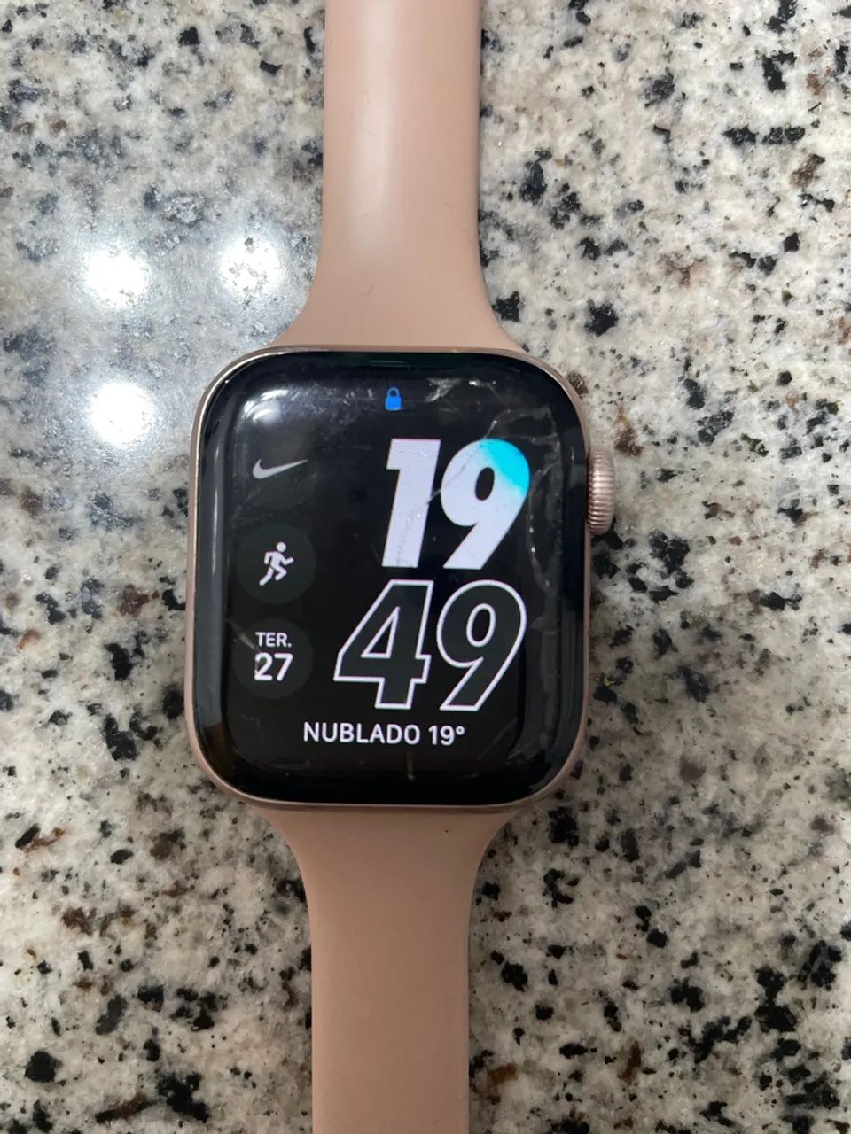 Apple Watch Series 5