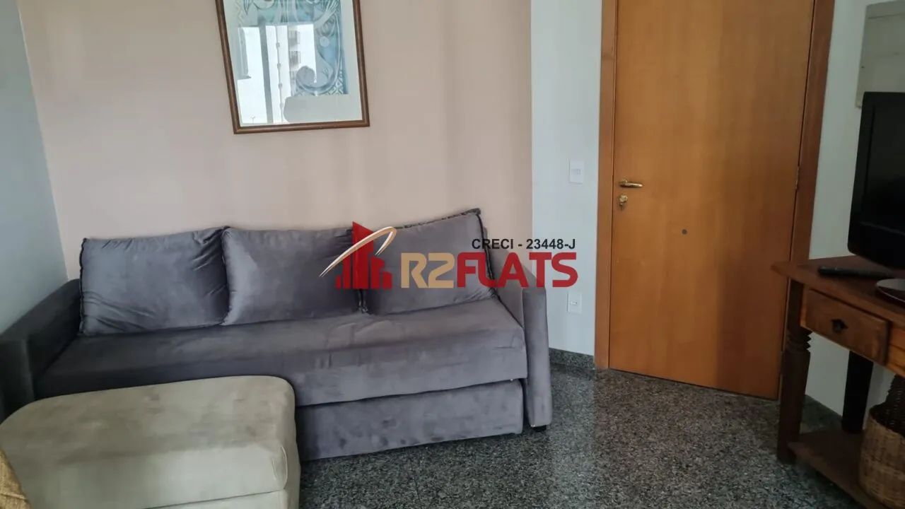Flat com ótimo preço no bairro Jardins. Confira! - Foto 2