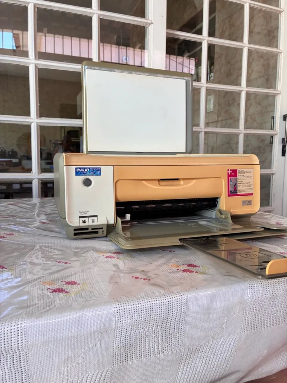 Impressora  - Foto 4