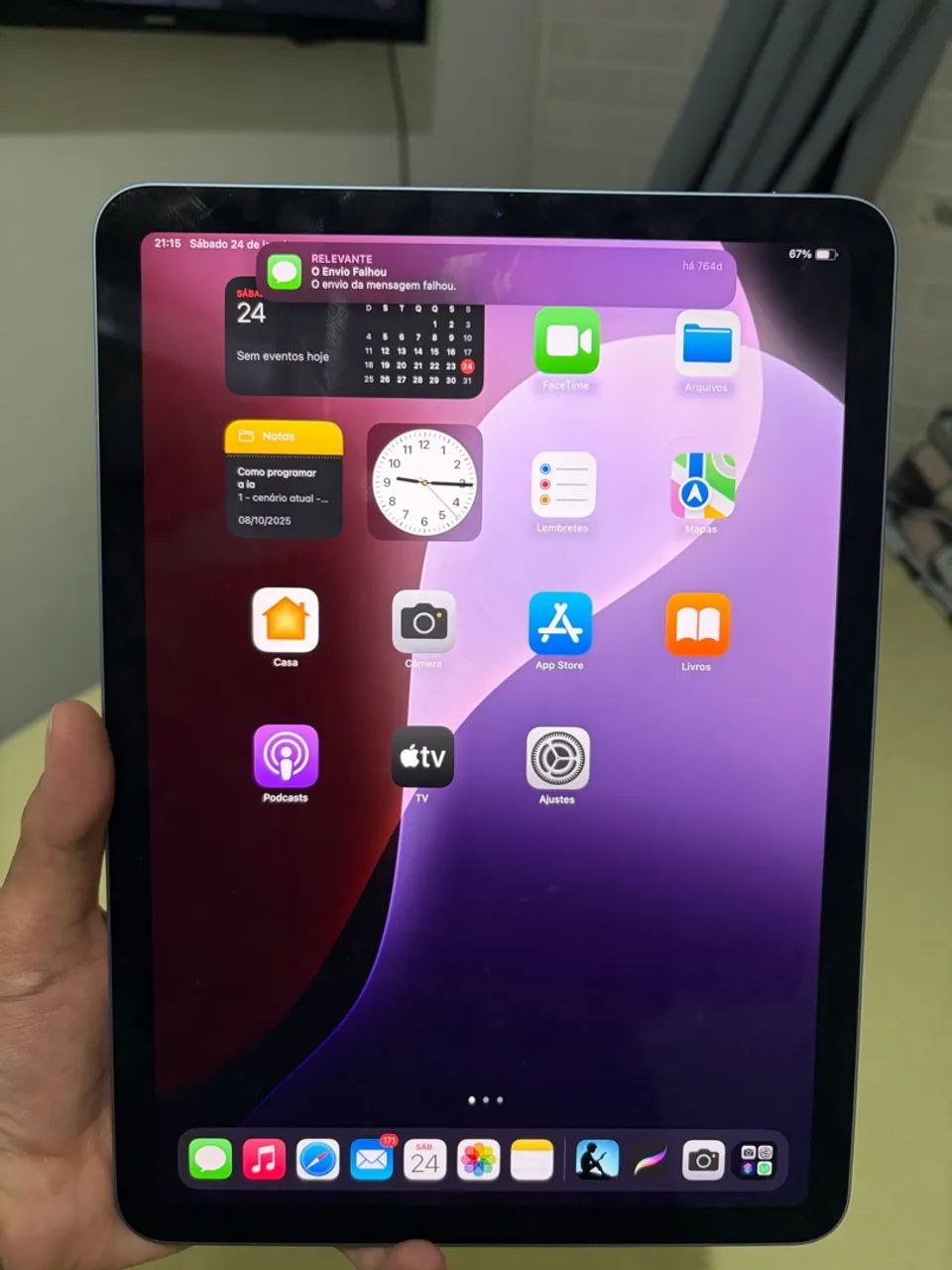 IPAD AIR - Foto 4
