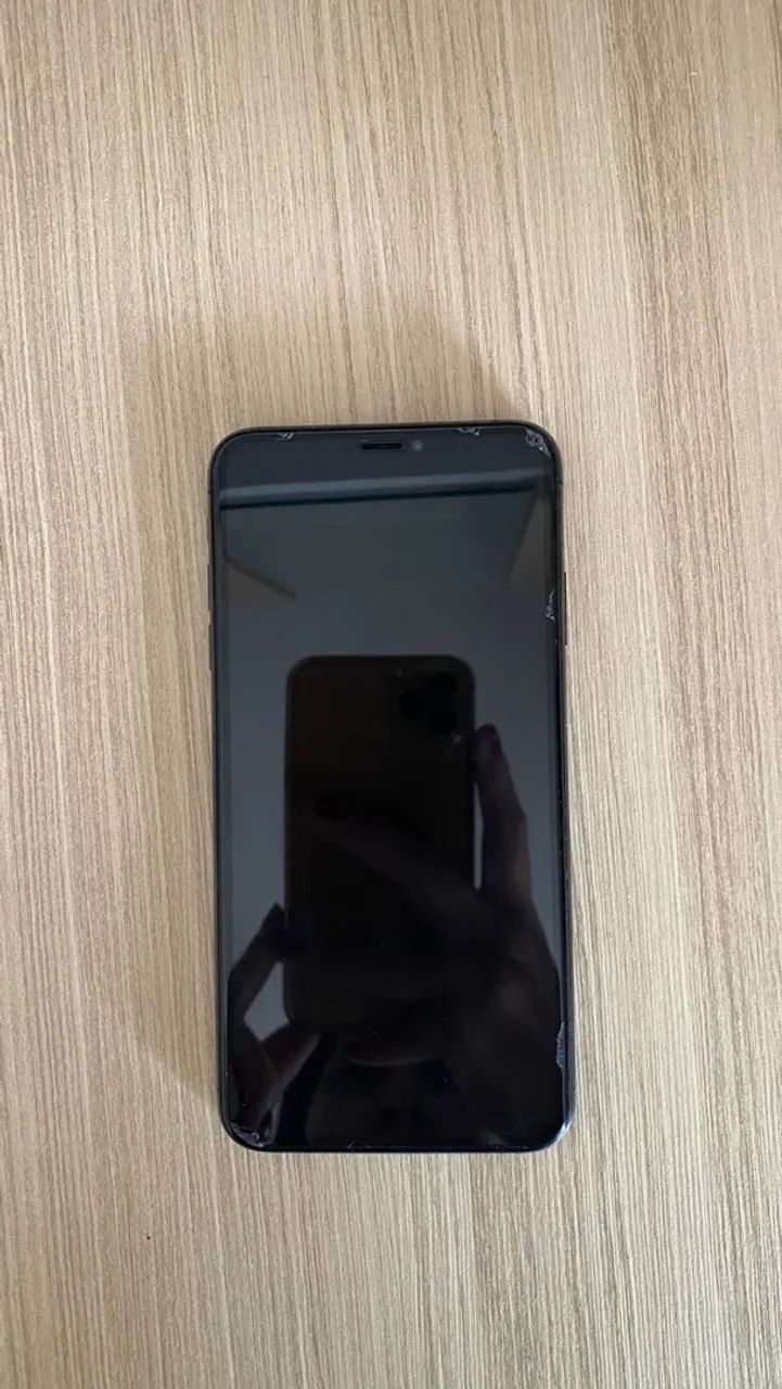 Iphone XS max