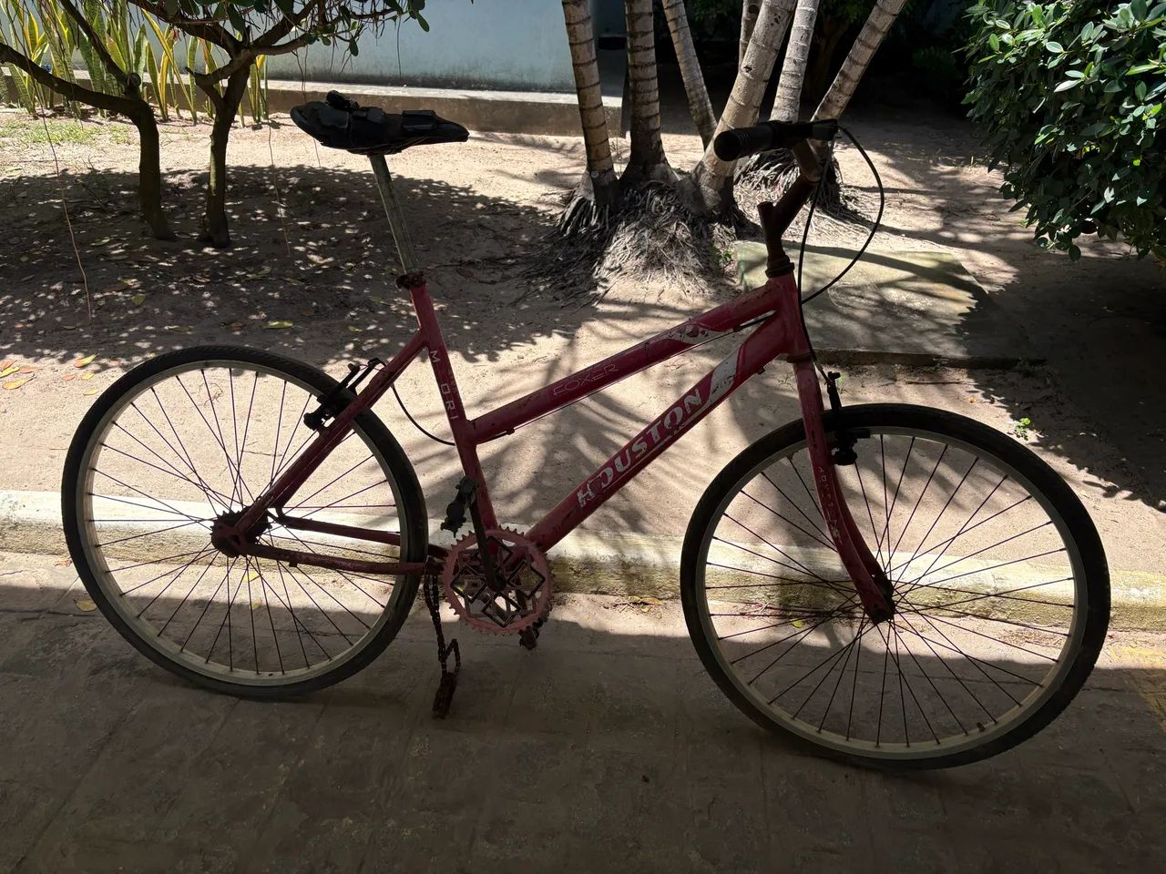 Bicicleta  - Foto 5