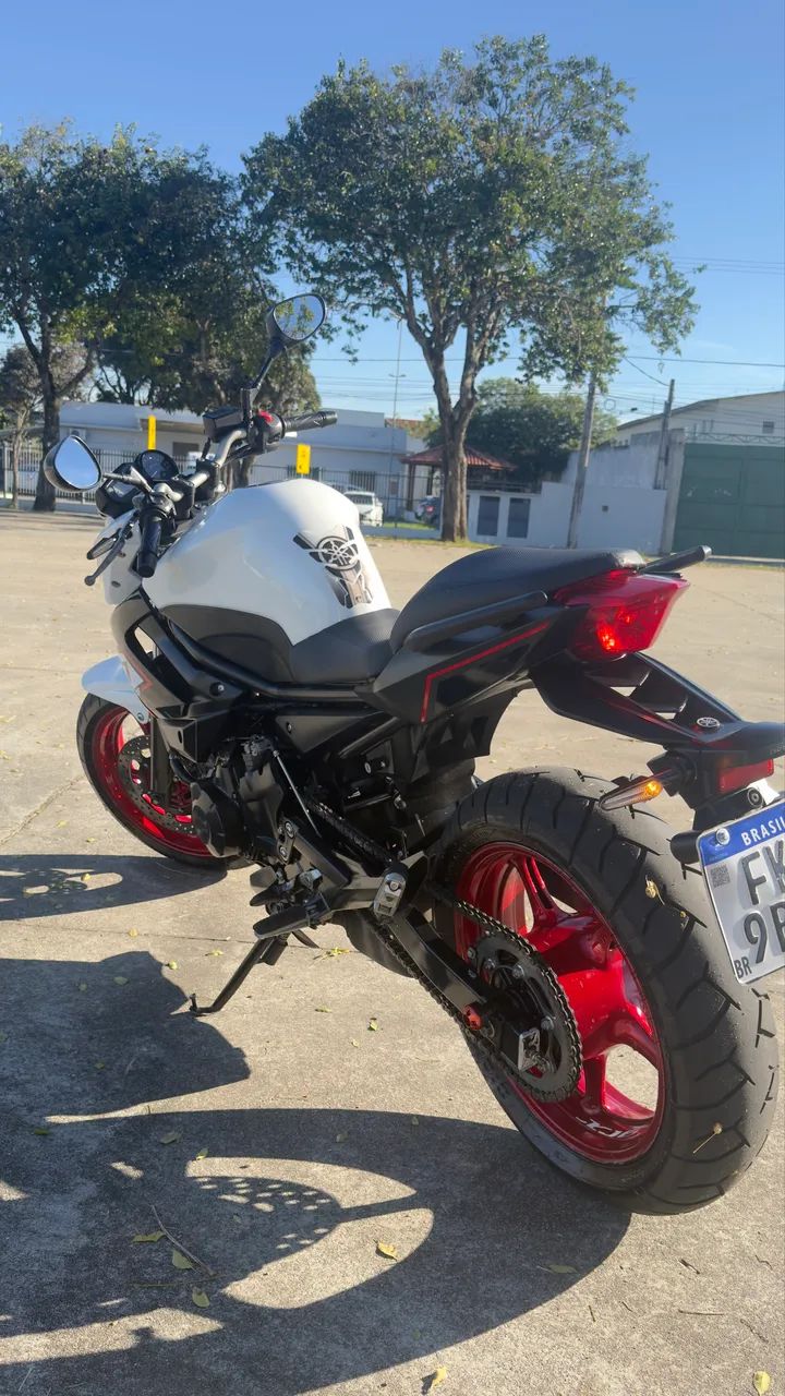 XJ6 2015 - Foto 4