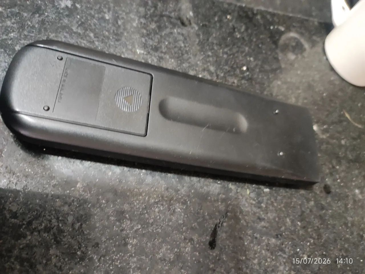 controle para JVC e Gradiente micro system - Foto 4