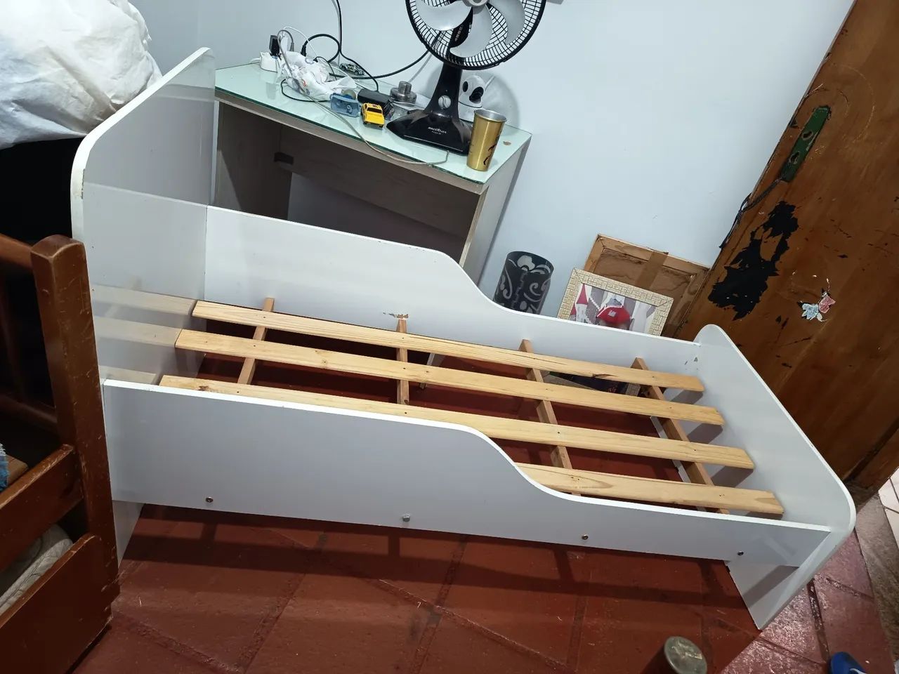 Mini cama - Foto 2