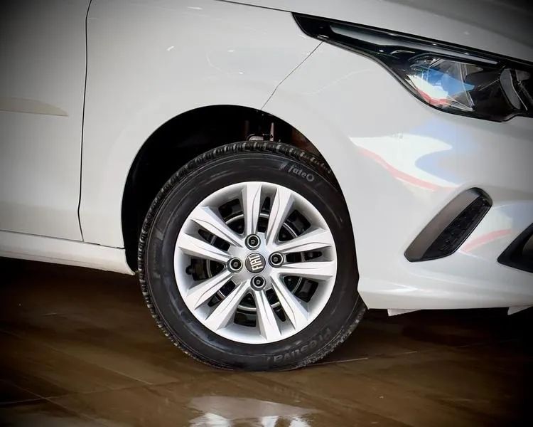 Fiat Argo 1.0 6V Flex. 2022 - Foto 3