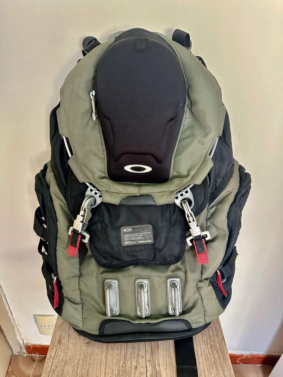 Mochila Oakley Kitchen 