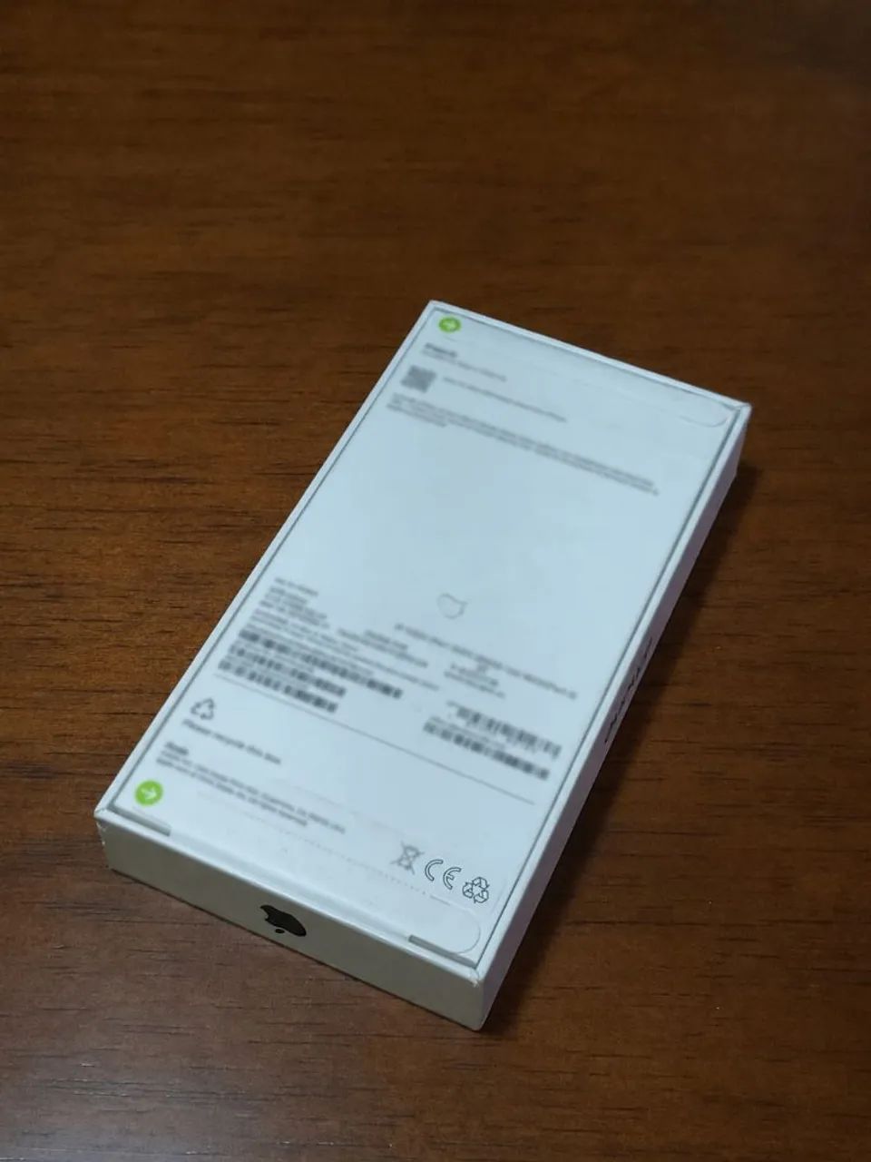 iPhone 16 Novo e Lacrado - Foto 3