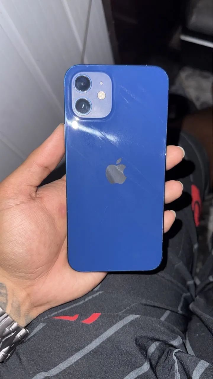 iPhone 12 128gb  - Foto 5