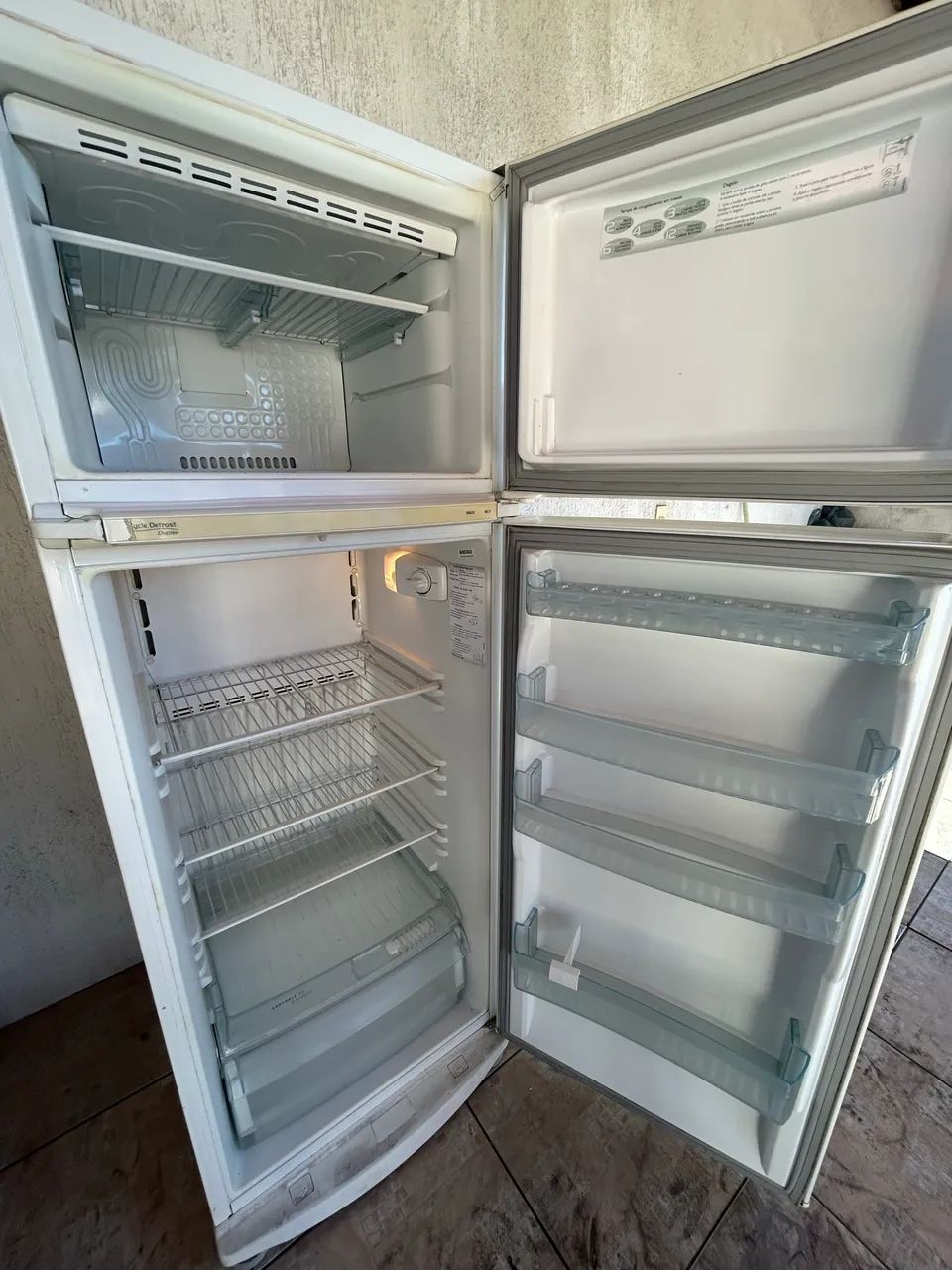 Geladeira  - Foto 2