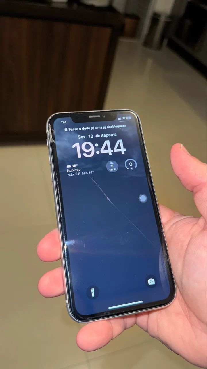 iPhone XR - Foto 4